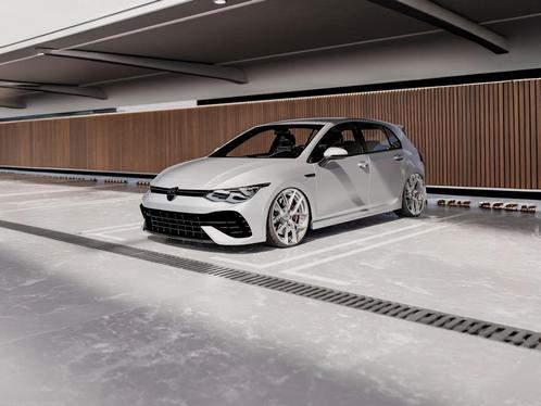 19" 20" Sixnine wielen FF-One VW Golf R GTI RS3 S3 velgen, Auto-onderdelen, Banden en Velgen, Velg(en), 19 inch, Ophalen of Verzenden