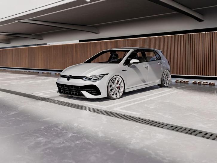 Velgen 19" 20" Sixnine wielen FF-One VW Golf R GTI RS3 S3, Auto-onderdelen, Banden en Velgen, Velg(en), 19 inch, Ophalen of Verzenden