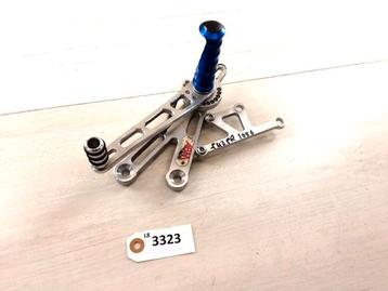 FZS1000 2006 - 2009 Yamaha D1-46189 beschikbaar voor biedingen