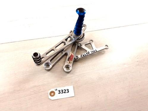 FZS1000 2006 - 2009 Yamaha D1-46189, Motoren, Onderdelen | Yamaha