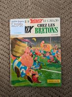 Asterix chez les Bretons, Livres, BD, Comme neuf, Enlèvement ou Envoi
