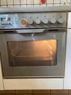 Traditionele oven te koop, Elektronische apparatuur, Zo goed als nieuw, Inbouw, Ophalen, Hete lucht