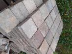 kinkers gratis, Tuin en Terras, Tegels en Klinkers, Ophalen, Gebruikt