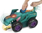 Hot Wheels Monster Truck | Garage | LIVRAISON GRATUITE, Neuf, -, -, HOT WHEELS