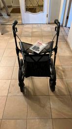 Rollator - Topro Troja, Diversen, Ophalen, Zo goed als nieuw