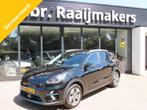 Kia e-Niro ExecutiveLine 64 kWh*Camera*ECC*Leder* (bj 2020), Gebruikt, 1712 kg, Zwart, Leder