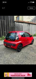 Tekoop Citroën c1, Auto's, Citroën, C1, Handgeschakeld, Particulier, 3 deurs