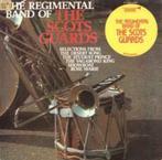 LP The Regimental Band Of The Scots Guards ‎– The Regimental, Ophalen of Verzenden, Gebruikt, 12 inch
