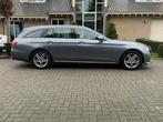 Mercedes E 200 d AVANTGARDE NAVI CAMERA LED WIDESCREEN, Automaat, Leder en Stof, Bedrijf, 5 deurs