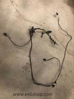 PDC KABEL BOOM BMW E91 MET EXTRA STEKKER KEYLESS ANTENNE, Auto-onderdelen, Ophalen of Verzenden, Gebruikt, BMW