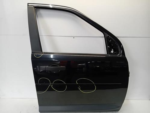 PORTIER RECHTS VOOR Land + Range Rover Freelander II, Auto-onderdelen, Carrosserie, Deur, Land Rover, Voor, Rechts, Gebruikt