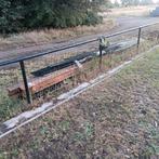 Heb profiel 160 in goede staat uit verbouwing, Doe-het-zelf en Bouw, Metalen, Ophalen