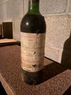 Saint Julien Branaire Duluc Ducru Grand cru Classé 1975, Ophalen, Zo goed als nieuw