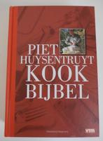 Piet Huysentruyt kookbijbel, Comme neuf, Europe, Plat principal, Piet Huyzentruyt