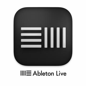 Ableton Live Suite 12 (Windows/Mac) - licence à vie, Enlèvement, Neuf