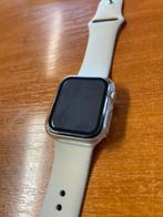 Apple Watch SE 2e génération 40mm, Bijoux, Sacs & Beauté, Comme neuf, Apple, IOS, Argent