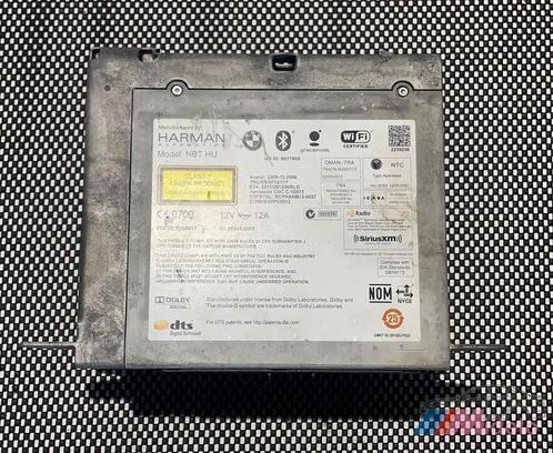BMW NAVI CI935167001, Auto-onderdelen, Dashboard en Schakelaars, BMW, Gebruikt, Ophalen of Verzenden
