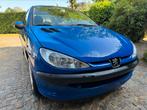 Peugeot 206 X-Design 60 pk, Auto's, Particulier, Te koop, Benzine
