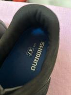 Fietsschoenen Shimano m47, Ophalen, Gebruikt