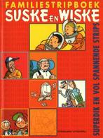 Suske en Wiske Familiestripboek (2001), Boeken, Ophalen of Verzenden