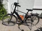 Kalkhoff Agattu 3.B AD 8g55l black, Fietsen en Brommers, Elektrische fietsen, Ophalen, Gebruikt, Overige merken