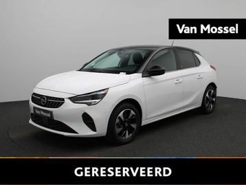 Opel Corsa-e Elegance 50 kWh beschikbaar voor biedingen