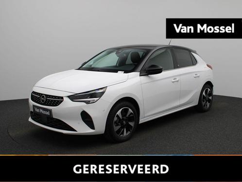 Opel Corsa-e Elegance 50 kWh, Auto's, Opel, Bedrijf, Te koop, Corsa, ABS, Airbags, Airconditioning, Alarm, Android Auto, Apple Carplay