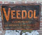 Panneau d'affichage Veedol, Utilisé, Enlèvement ou Envoi