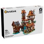 Lego bricklink 910048 riverside scholars nieuw, Ophalen of Verzenden, Nieuw, Lego