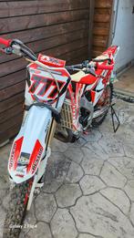 Honda crf 450, Fietsen en Brommers, Brommers | Crossbrommers, Ophalen of Verzenden, Zo goed als nieuw, Honda