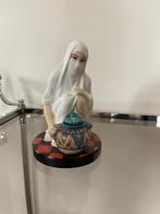 „ALADDIN” porselein ART NOUVEAU ART DECO Oriental vintage, Antiek en Kunst, Ophalen of Verzenden