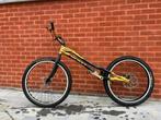 Trial fiets (fiets van Kenny Belaey , ex wereldkampioen), Fietsen en Brommers, Fietsen | Crossfietsen en BMX, Ophalen, Gebruikt