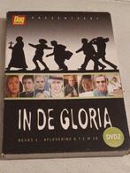 Dvd in de gloria, Cd's en Dvd's, Ophalen of Verzenden, Zo goed als nieuw