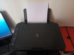 Canon Printer + inkt Nieuwstaat, Kopieren, Canon, Printer, Inkjetprinter
