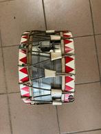 Trommel, Muziek en Instrumenten, Percussie, Ophalen of Verzenden, Gebruikt, Trommel