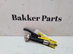Injector (benzine injectie) van een BMW 3-Serie, 3 maanden garantie, Gebruikt, BMW