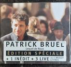 Patrick Bruel Lequel de Nous  sealed, Cd's en Dvd's, Cd's | Franstalig, Ophalen of Verzenden, Nieuw in verpakking