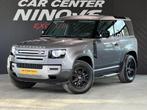 Land Rover Defender 3.0 * Open-Pano Dak * Apple CarPlay, Auto's, Land Rover, Automaat, Stof, 2436 kg, Euro 6