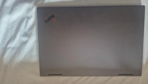 Lenovo X1 Yoga 5th Gen Laptop (ThinkPad), Computers en Software, Windows Laptops, Zo goed als nieuw, 14 inch, SSD, 3 tot 4 Ghz