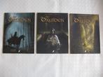 De Druïden, SC, nrs 1, 2, 3, Boeken, Stripverhalen, Meerdere stripboeken, Ophalen of Verzenden, Nieuw