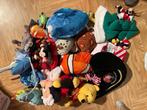 Disney knuffels, Enlèvement ou Envoi, Autres personnages, Comme neuf, Peluche