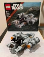 Lego Star Wars 75321 ‘Razor Crest’ Mandalorian uit 2021, Ophalen, Zo goed als nieuw, Lego