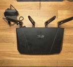 ASUS RT-AC87U dual-band WiFi router, Ophalen of Verzenden, Zo goed als nieuw, Router, ASUS