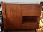 Vintage bureau, Ophalen, Bureau