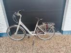 Trek vrouwenfiets, Fietsen en Brommers, Ophalen, Gebruikt, Versnellingen