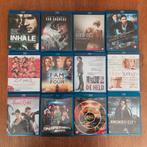 BLU RAY  - 3€ PER STUK, Ophalen of Verzenden, Zo goed als nieuw