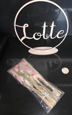 Plaque signalétique de naissance - Cadeau de maternité et de, Enlèvement ou Envoi