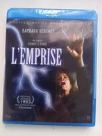 blu ray l emprise ( l entity ) neuf sous scelle, Enlèvement ou Envoi, Neuf, dans son emballage, Horreur