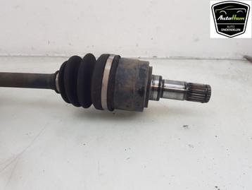 AANDRIJFAS LINKS VOOR ABS Mazda 2 (DE) (|FD8025600A|) beschikbaar voor biedingen