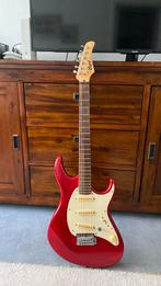 Cort G200 stratocaster rouge, Musique & Instruments, Instruments à corde | Guitares | Électriques, Autres marques, Solid body